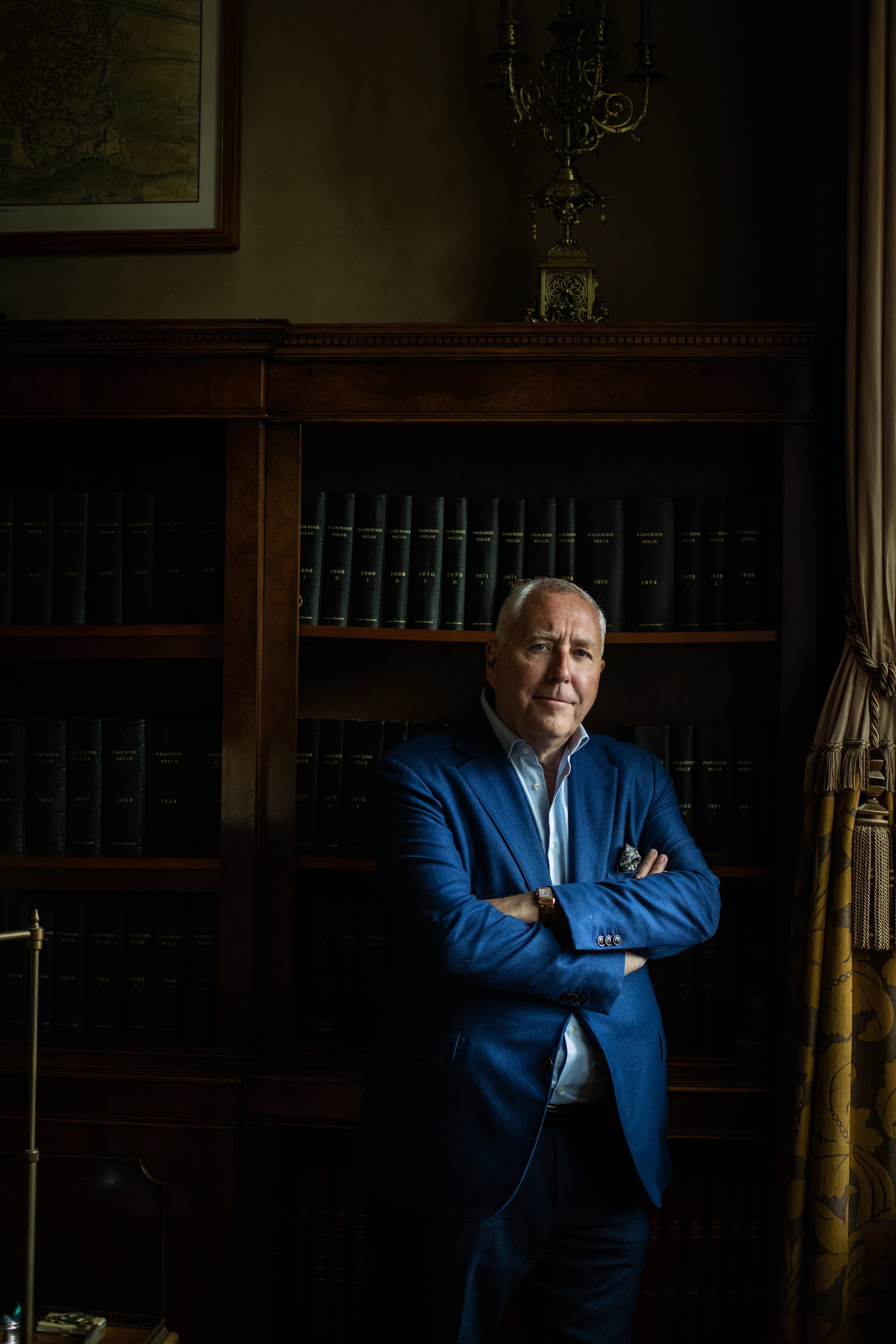 Mischaël Modrikamen